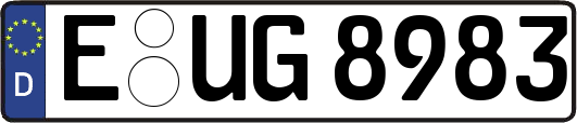 E-UG8983