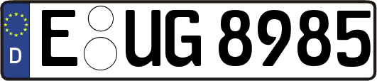 E-UG8985