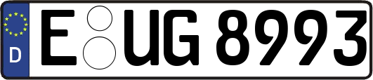 E-UG8993