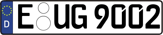 E-UG9002