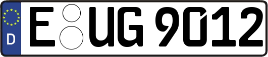 E-UG9012