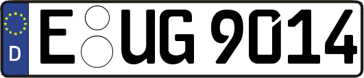 E-UG9014