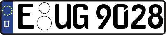 E-UG9028