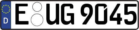 E-UG9045