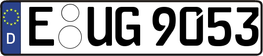 E-UG9053