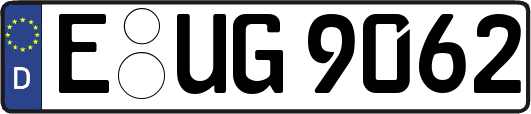 E-UG9062