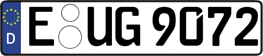 E-UG9072