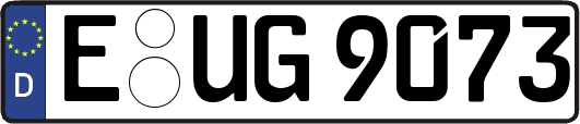 E-UG9073