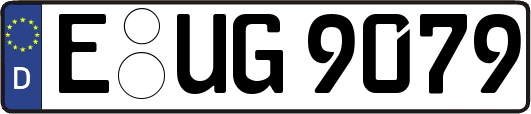 E-UG9079