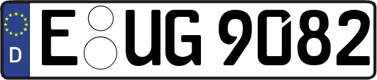 E-UG9082