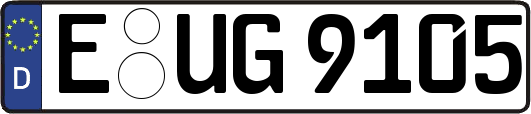 E-UG9105