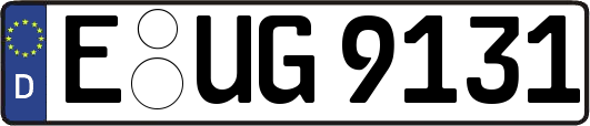 E-UG9131