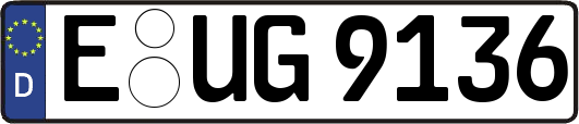 E-UG9136