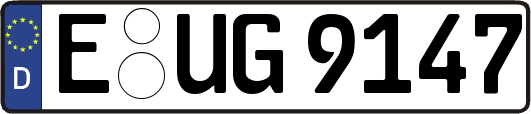 E-UG9147