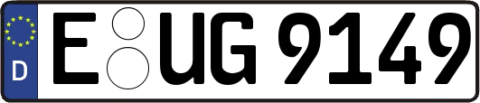 E-UG9149