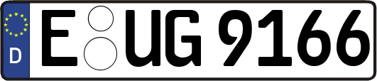 E-UG9166