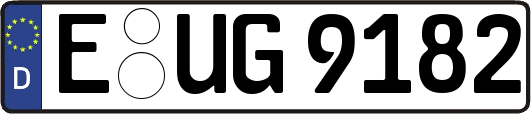 E-UG9182