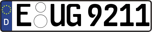 E-UG9211