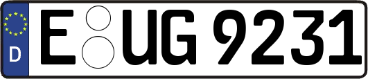 E-UG9231