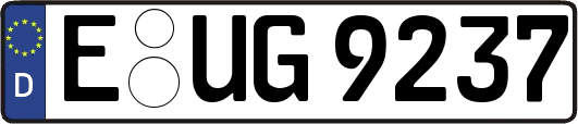 E-UG9237