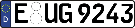 E-UG9243
