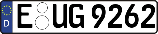 E-UG9262