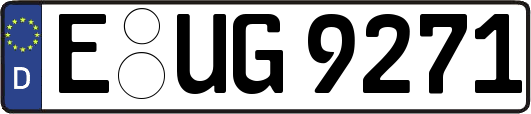 E-UG9271
