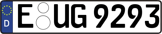 E-UG9293