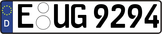 E-UG9294