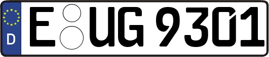E-UG9301