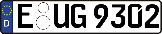 E-UG9302