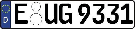 E-UG9331
