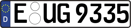 E-UG9335