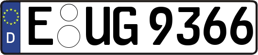 E-UG9366