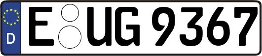 E-UG9367