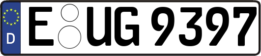 E-UG9397