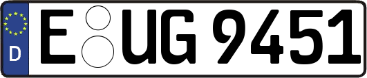 E-UG9451