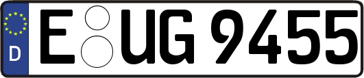 E-UG9455