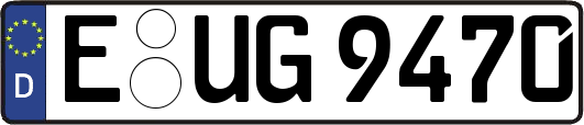 E-UG9470