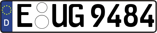 E-UG9484