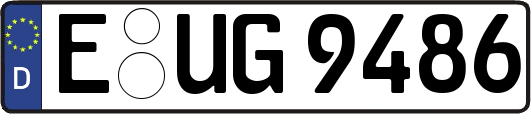E-UG9486