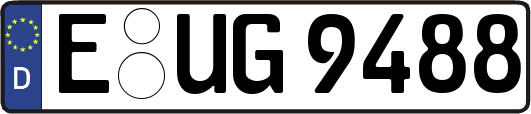 E-UG9488