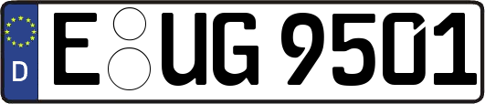 E-UG9501