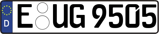E-UG9505