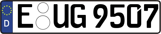 E-UG9507
