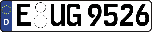 E-UG9526