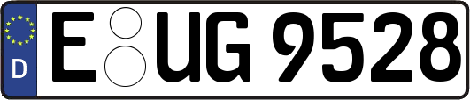 E-UG9528