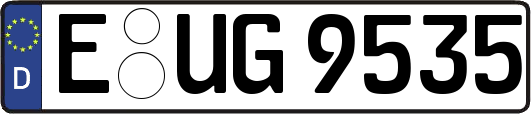 E-UG9535