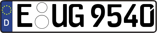 E-UG9540