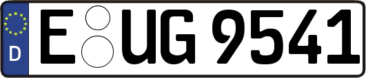 E-UG9541